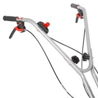 Gasoline Cultivator - HECHT 785