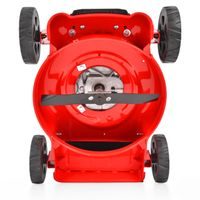 Petrol lawn mower - HECHT 540