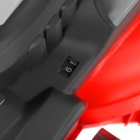 Electric Lawn Mower - HECHT 2144