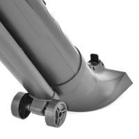 Electric Leaf Blower / Vac - HECHT 3003