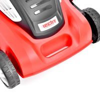 Electric lawn mower - HECHT 1638 R