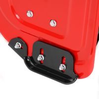 Gasoline Snow Blower - HECHT 9661