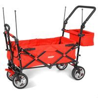 Folding wagon - HECHT 50006