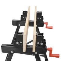 Workbench - HECHT 0003