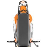 Accu bike - HECHT 54500