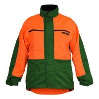 pracovní bunda velikost XXL