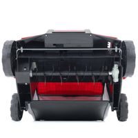 Electric Lawn Aerator 2-in-1 - HECHT 1948