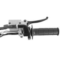 Petrol bike - HECHT 51126 GREEN