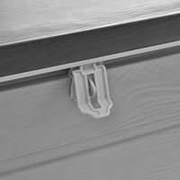 Garden storage box - HECHT BOX XL