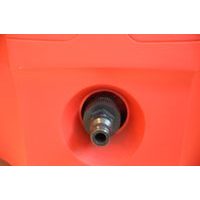 přívodní adaptér