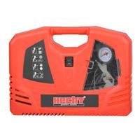 Kompresor HECHT 2885