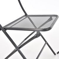 HECHT NAVASSA BISTRO SET