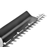 Electric hedge trimmer - HECHT 611