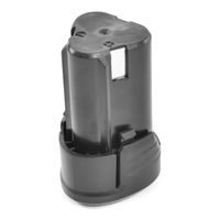 HECHT 1261 - aku vrtačka