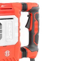Electric demolition hammer - HECHT 1093
