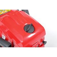 Kryt vzduchového filtru a svíčky