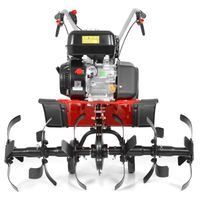 Petrol tiller - HECHT 785