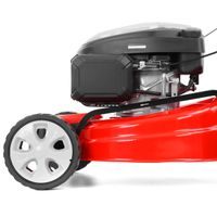 Gasoline Lawn Mower - HECHT 5111 SXW