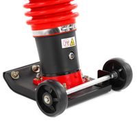 Vibration Rammer - HECHT 1121