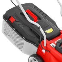 Electric lawn mower - HECHT 1333