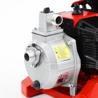 Petrol garden pump - HECHT 352