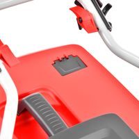 Electric lawn mower - HECHT 1638 R