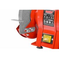 Nastavitelný bezpečnosntí kryt kotouče