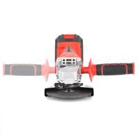 Accu angle grinder - HECHT 1320