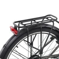 E-bike - HECHT RUNNIS SHADOW