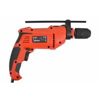 Vrtačka je dodávána s vodícím pravítkem