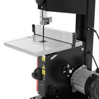 Table band saw - HECHT 8950