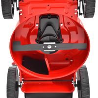 Electric lawn mower - HECHT 1845