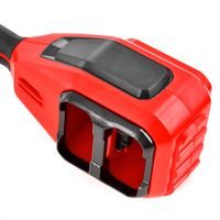 Grass trimmer - HECHT 5225