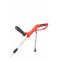 Rukojeť s pohodlným madlem