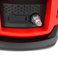 Pressure Washer - HECHT 336