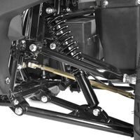 Accu Quad - HECHT 59399 ARMY