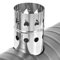 Diesel hot air turbine - HECHT 3040