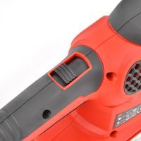 Vibration grinder - HECHT 1762