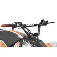 Masívní řídítka