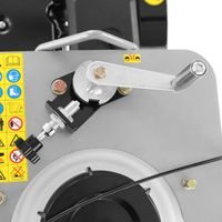 Concrete and Asphalt Cutter - HECHT 1902