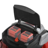 HECHT 5051 5in1 - accu sekačka s pojezdem