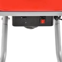 Accu wheelbarrow - HECHT 2620