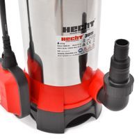 Submersible pump - HECHT 3011