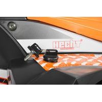 Klíček spouštění