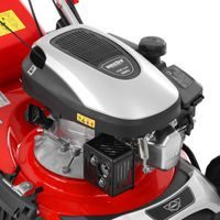 Petrol Lawn Mower - HECHT 543 SXW
