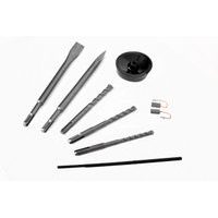 Dodávané příslušenství