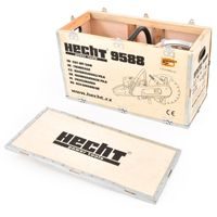 Petrol cut-off saw - HECHT 9588