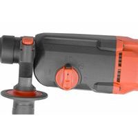 Nastavení typu práce