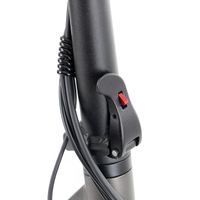 E-bike - HECHT COMPOS GRAY