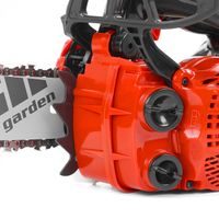 Petrol Chainsaw - HECHT 92225